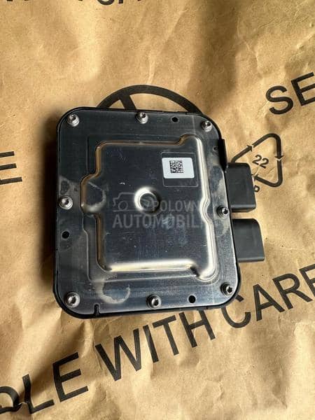 Modul vazdusnog vesanja