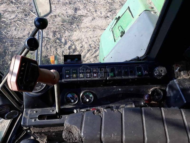 John Deere 1188hydro4