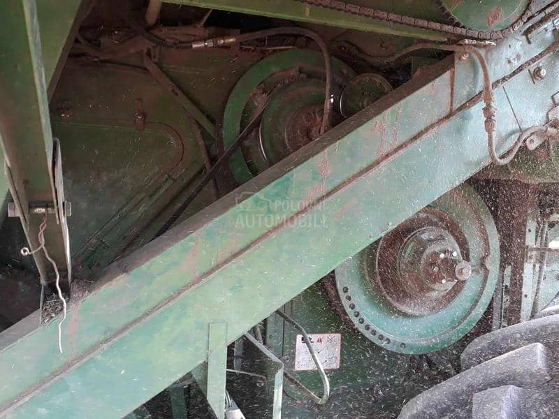 John Deere 1188hydro4