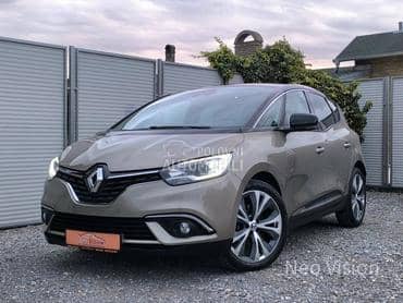 Renault Scenic 1.5 dCi