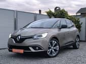 Renault Scenic 1.5 dCi