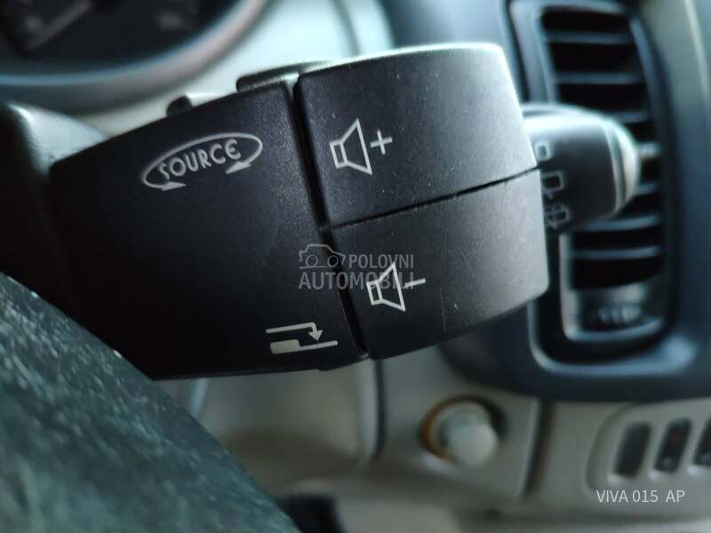 Opel Vivaro 2.0 CDTI LONG 6SEDISTA