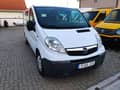Opel Vivaro 2.0 CDTI LONG 6SEDISTA
