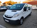 Opel Vivaro 2.0 CDTI LONG 6SEDISTA
