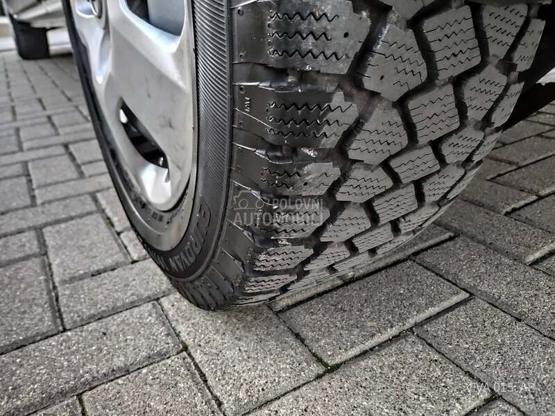 Opel Vivaro 2.0 CDTI LONG 6SEDISTA