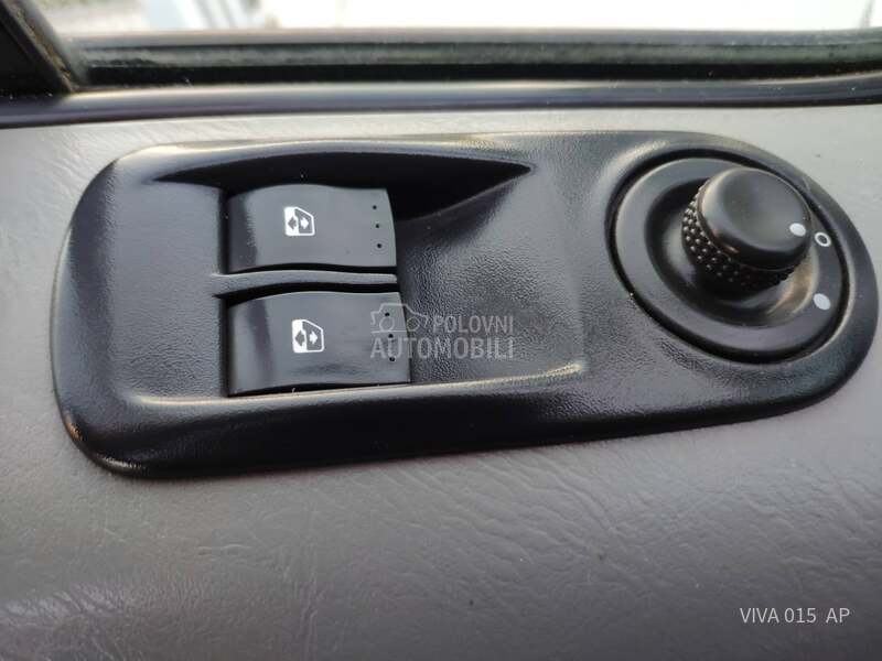 Opel Vivaro 2.0 CDTI LONG 6SEDISTA