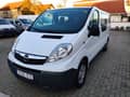 Opel Vivaro 2.0 CDTI LONG 6SEDISTA
