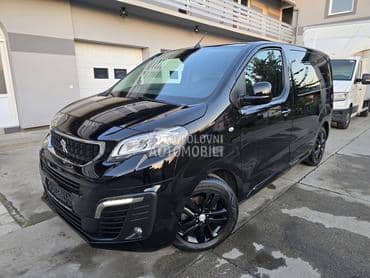 Peugeot Expert 2.0HDI//AUT/F ULL