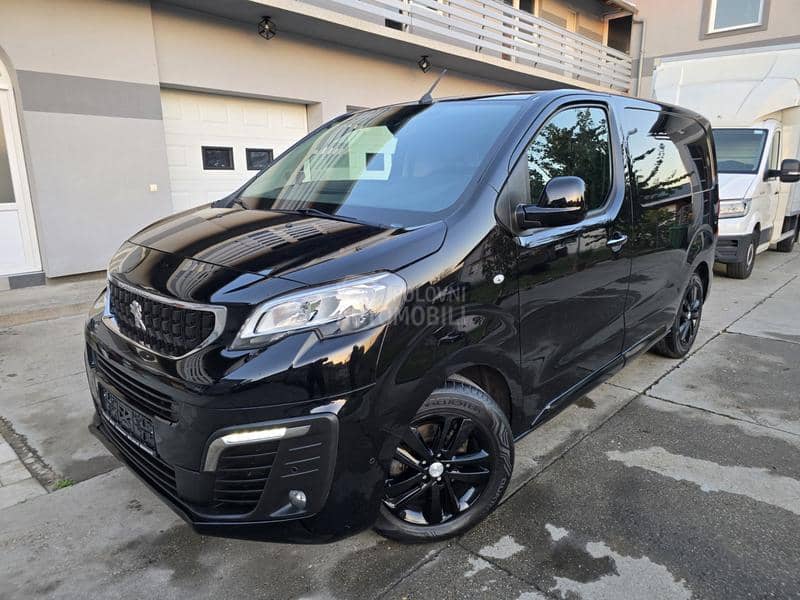 Peugeot Expert 2.0HDI//AUT/F ULL