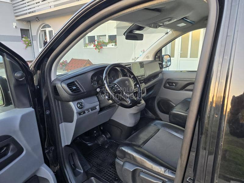 Peugeot Expert 2.0HDI//AUT/F ULL