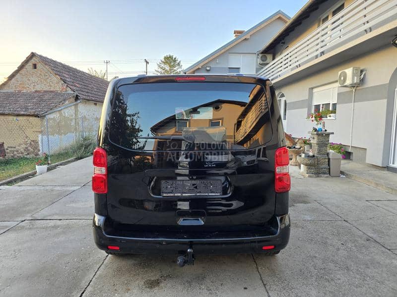 Peugeot Expert 2.0HDI//AUT/F ULL