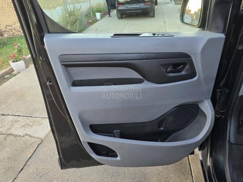 Peugeot Expert 2.0HDI//AUT/F ULL