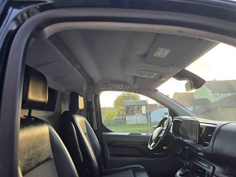 Peugeot Expert 2.0HDI//AUT/F ULL