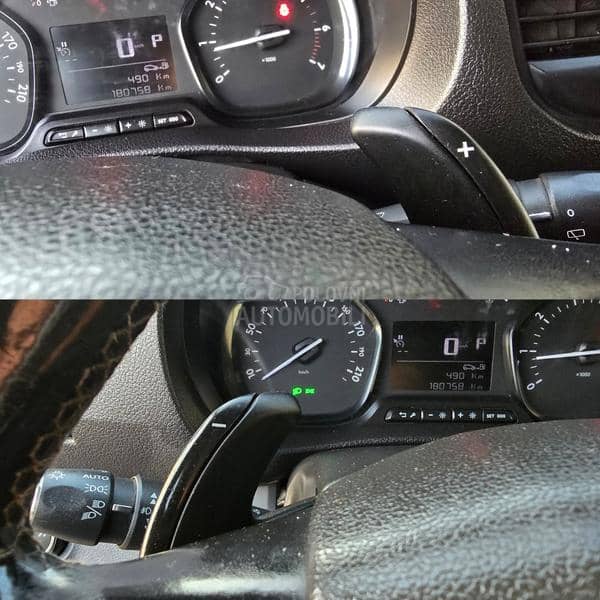 Peugeot Expert 2.0HDI//AUT/F ULL