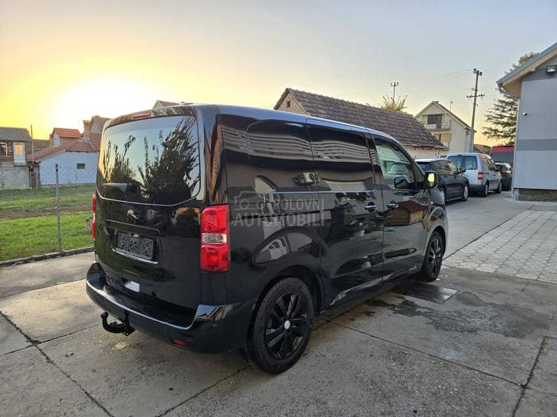 Peugeot Expert 2.0HDI//AUT/F ULL