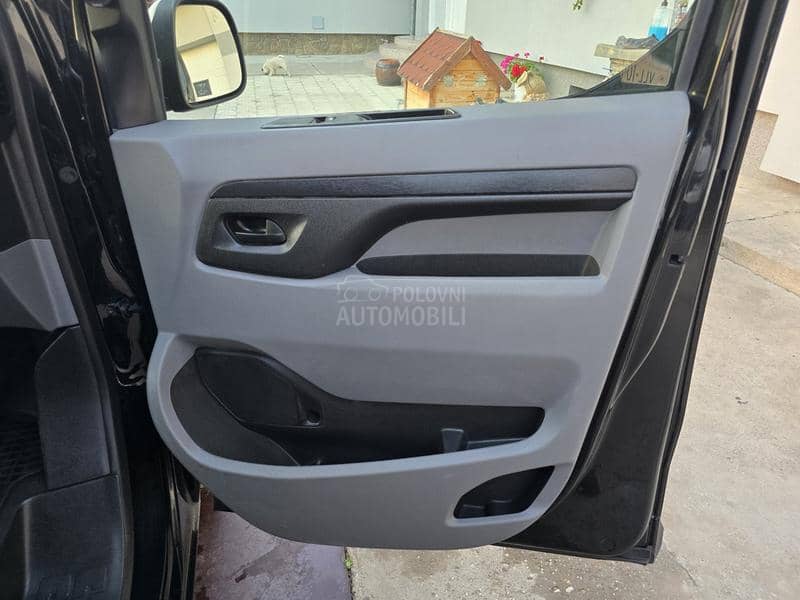 Peugeot Expert 2.0HDI//AUT/F ULL