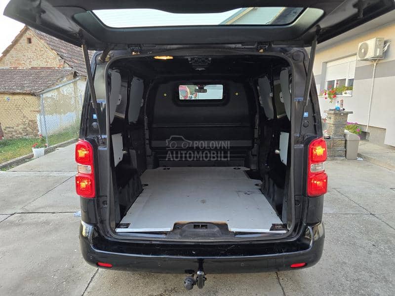 Peugeot Expert 2.0HDI//AUT/F ULL