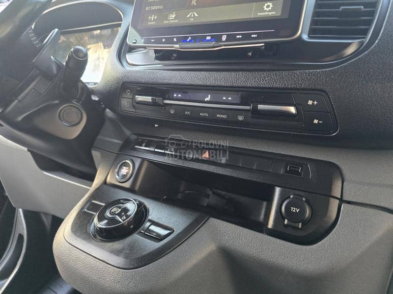 Peugeot Expert 2.0HDI//AUT/F ULL