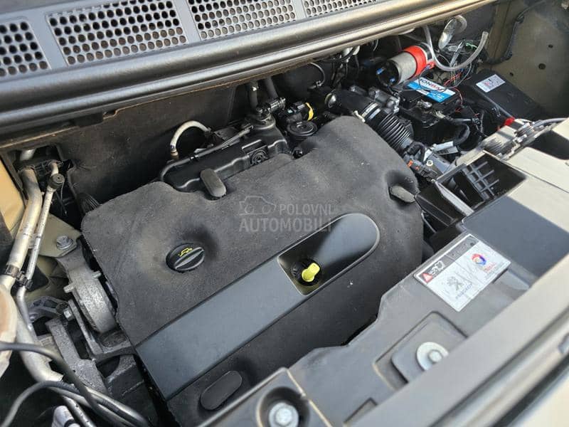 Peugeot Expert 2.0HDI//AUT/F ULL