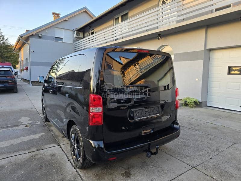 Peugeot Expert 2.0HDI//AUT/F ULL