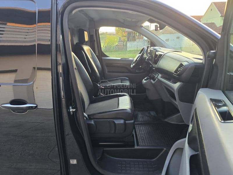 Peugeot Expert 2.0HDI//AUT/F ULL