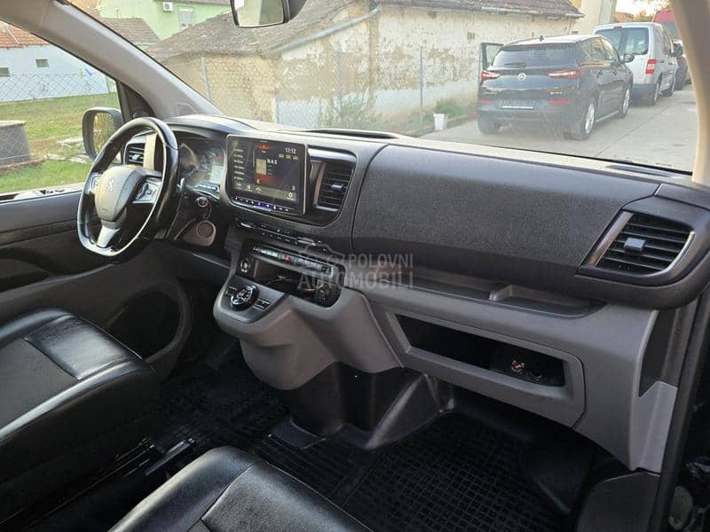 Peugeot Expert 2.0HDI//AUT/F ULL