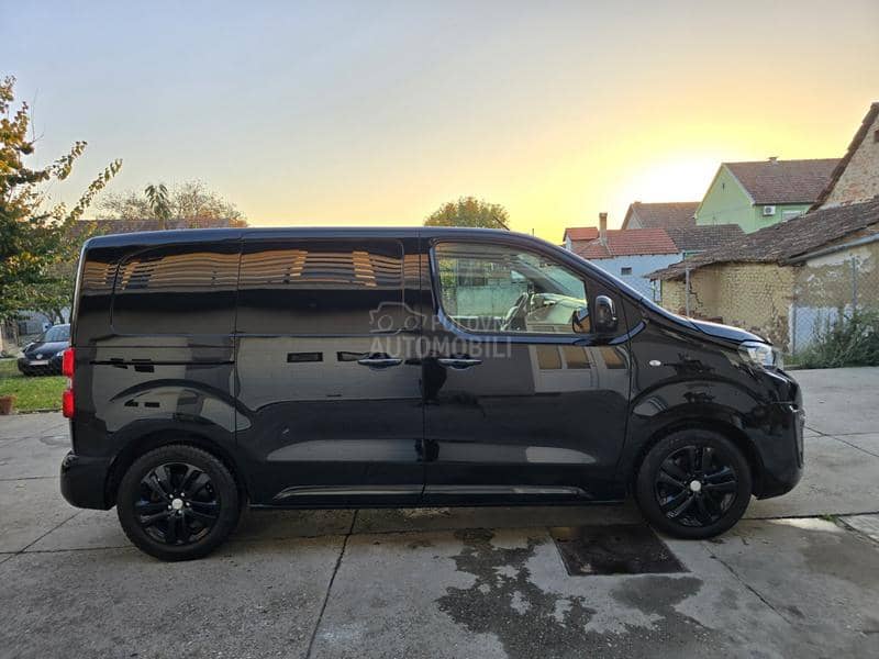 Peugeot Expert 2.0HDI//AUT/F ULL