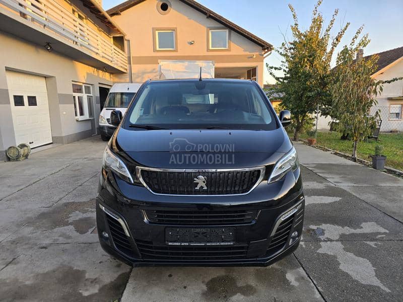 Peugeot Expert 2.0HDI//AUT/F ULL