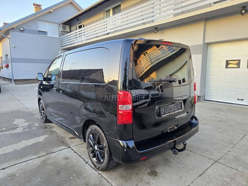 Peugeot Expert 2.0HDI//AUT/F ULL