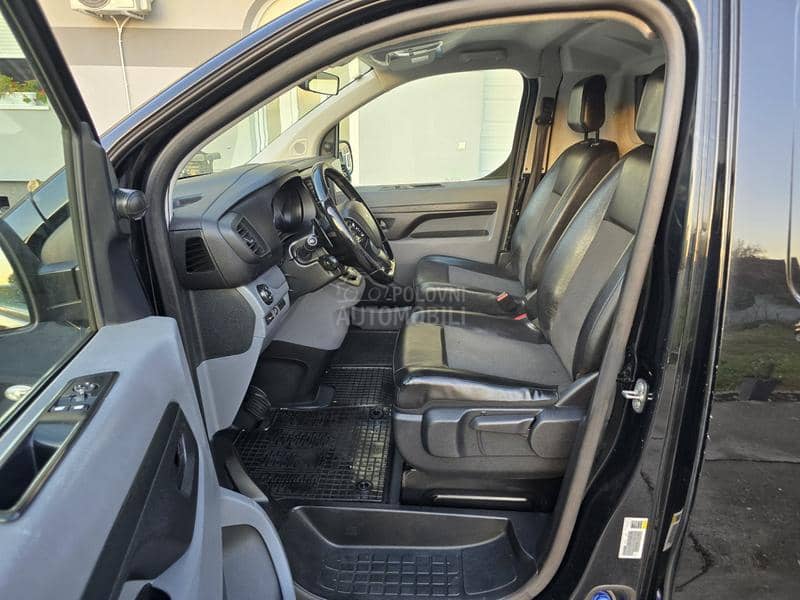 Peugeot Expert 2.0HDI//AUT/F ULL