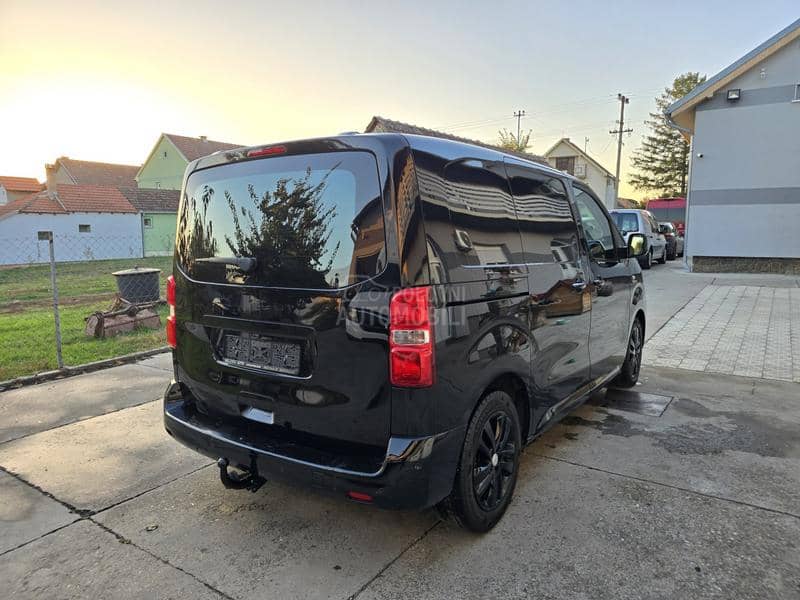Peugeot Expert 2.0HDI//AUT/F ULL