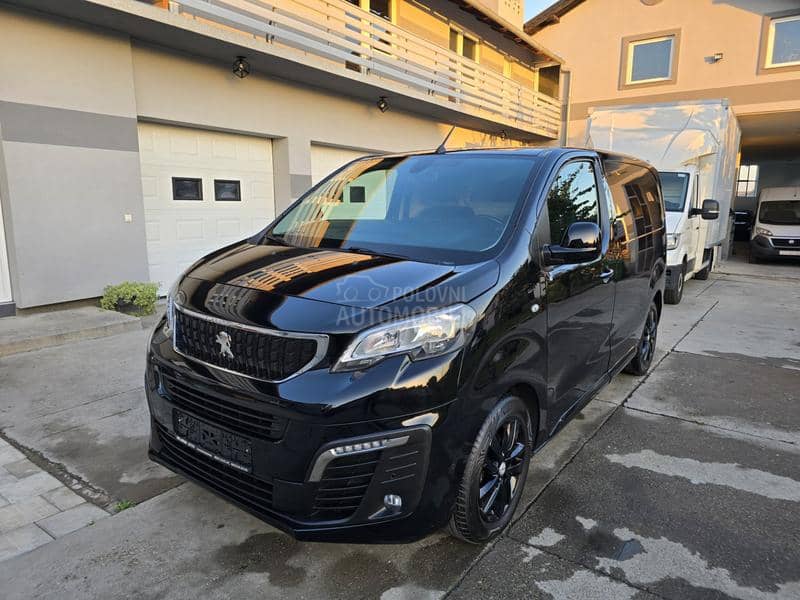 Peugeot Expert 2.0HDI//AUT/F ULL