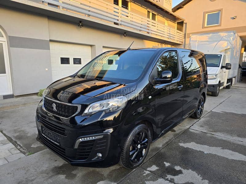 Peugeot Expert 2.0HDI//AUT/F ULL