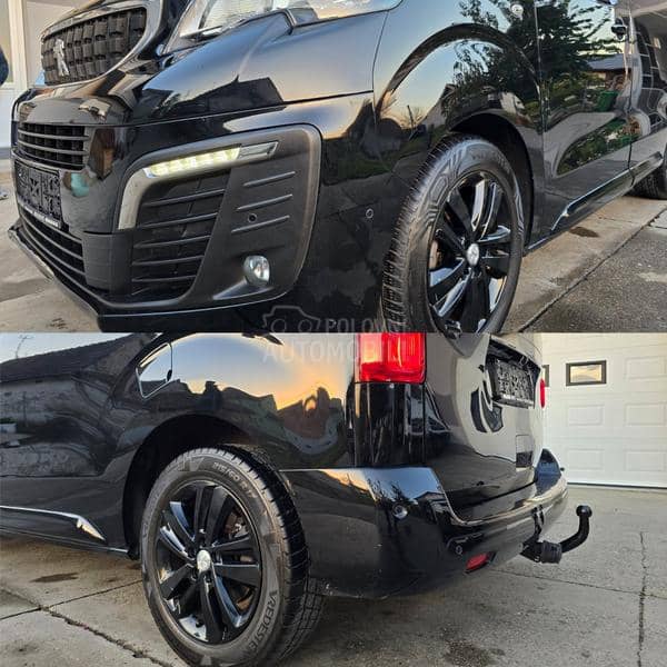 Peugeot Expert 2.0HDI//AUT/F ULL