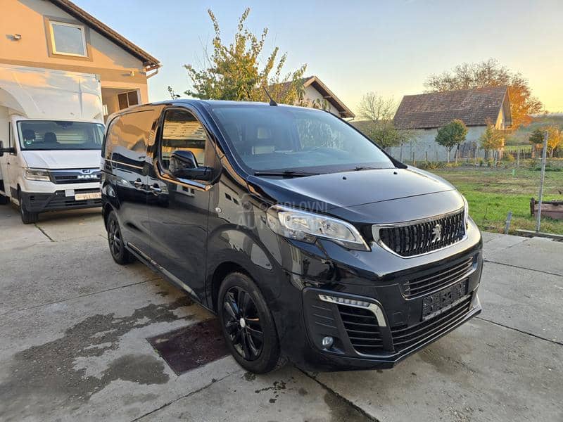 Peugeot Expert 2.0HDI//AUT/F ULL