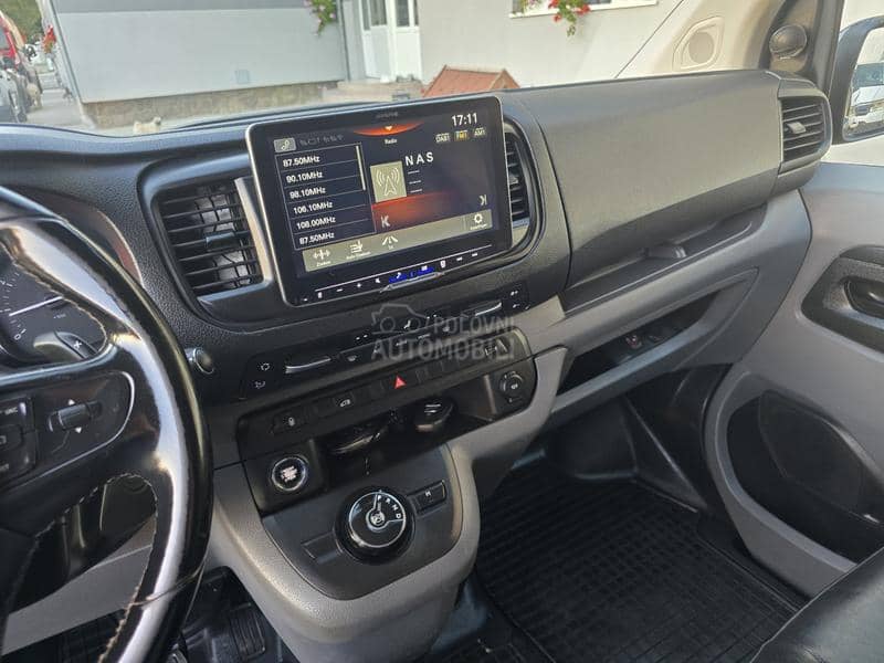 Peugeot Expert 2.0HDI//AUT/F ULL