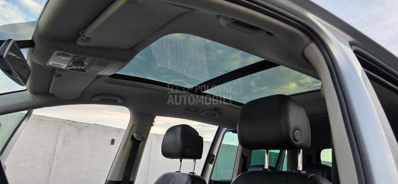 Seat Alhambra 2.0tdi f.u.l t.o.p