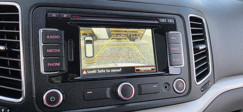 Seat Alhambra 2.0tdi f.u.l t.o.p