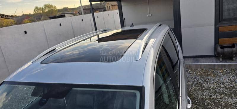 Seat Alhambra 2.0tdi f.u.l t.o.p