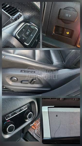 Seat Alhambra 2.0tdi f.u.l t.o.p