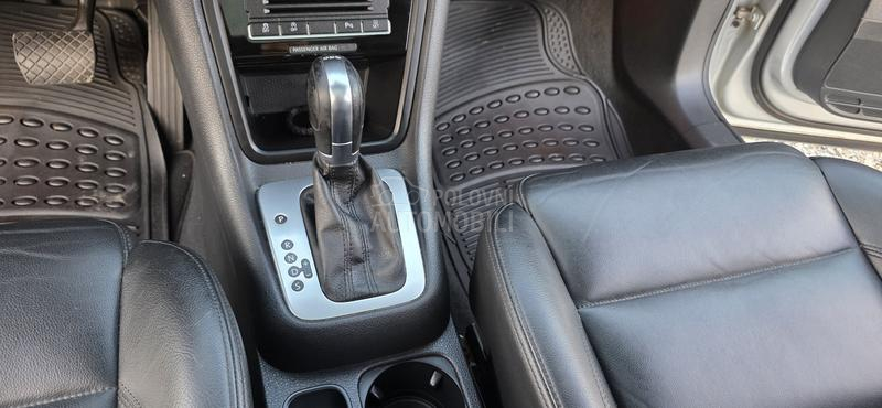 Seat Alhambra 2.0tdi f.u.l t.o.p