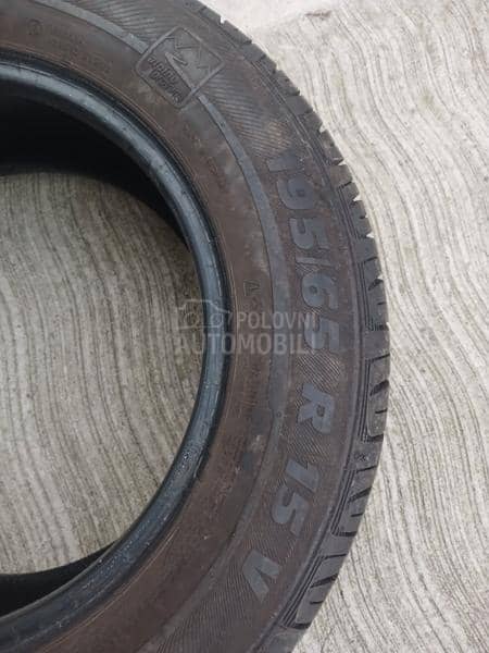 Semperit 195/65 R15 Letnja