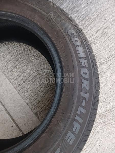 Semperit 195/65 R15 Letnja