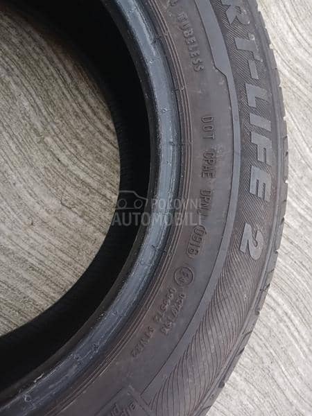 Semperit 195/65 R15 Letnja