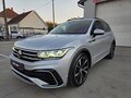 Volkswagen Tiguan 4MOTION/R-LINE/IQ