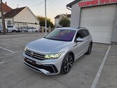 Volkswagen Tiguan 4MOTION/R-LINE/IQ