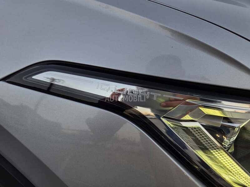 Volkswagen Tiguan 4MOTION/R-LINE/IQ