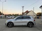 Volkswagen Tiguan 4MOTION/R-LINE/IQ