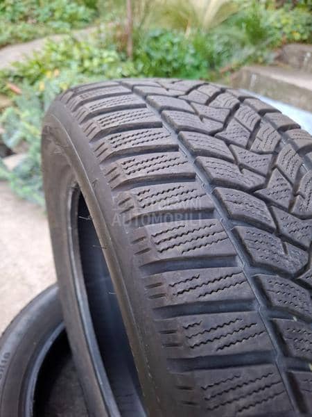 Dunlop 205/55 R16 Zimska