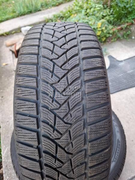 Dunlop 205/55 R16 Zimska